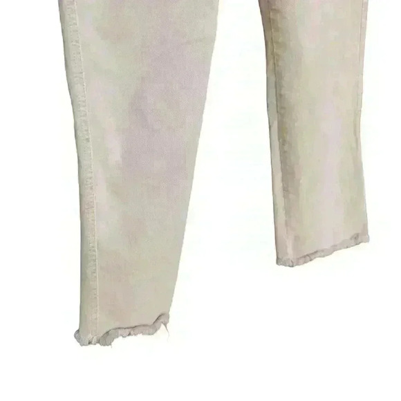 Loft Made and Loved High Waist Straight Pants - Picture 4 of 6